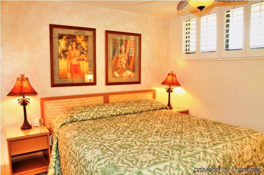 Kihei Surfside By Condominium Rentals Hawaii Makena Camera foto