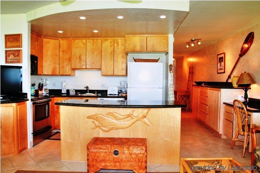Kihei Surfside By Condominium Rentals Hawaii Makena Interno foto