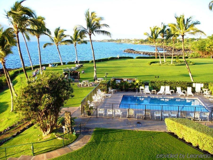 Kihei Surfside By Condominium Rentals Hawaii Makena Servizi foto