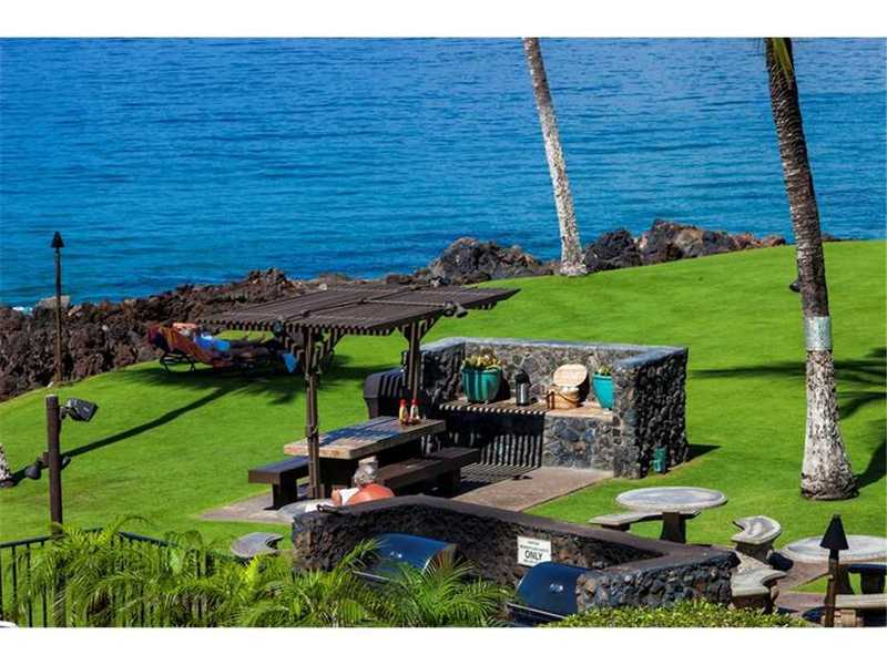 Kihei Surfside By Condominium Rentals Hawaii Makena Esterno foto