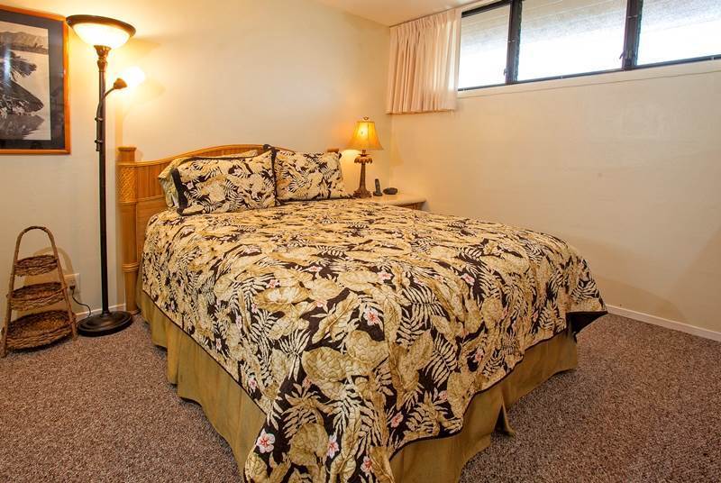 Kihei Surfside By Condominium Rentals Hawaii Makena Esterno foto