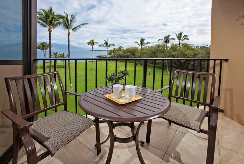 Kihei Surfside By Condominium Rentals Hawaii Makena Esterno foto