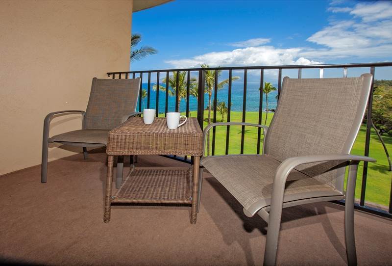 Kihei Surfside By Condominium Rentals Hawaii Makena Esterno foto