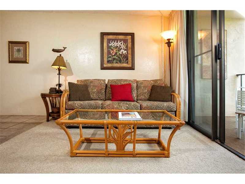Kihei Surfside By Condominium Rentals Hawaii Makena Esterno foto