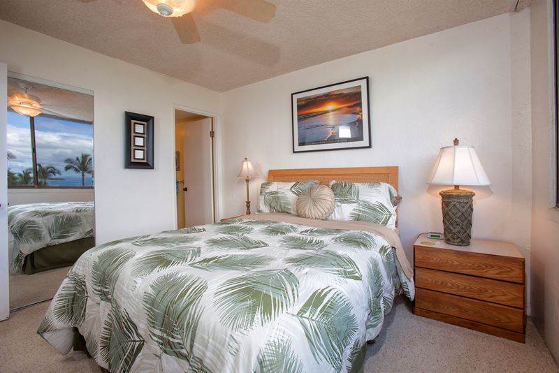 Kihei Surfside By Condominium Rentals Hawaii Makena Esterno foto