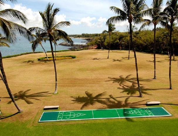 Kihei Surfside By Condominium Rentals Hawaii Makena Esterno foto