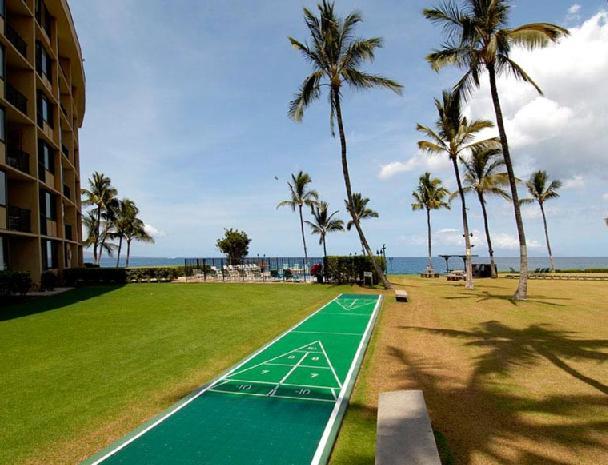Kihei Surfside By Condominium Rentals Hawaii Makena Esterno foto