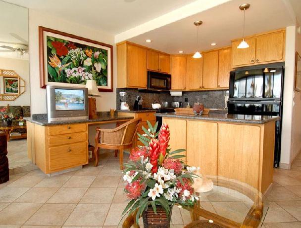 Kihei Surfside By Condominium Rentals Hawaii Makena Camera foto