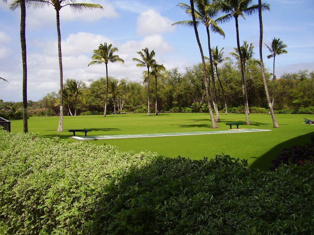 Kihei Surfside By Condominium Rentals Hawaii Makena Esterno foto