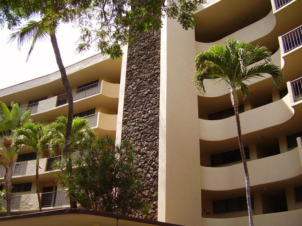 Kihei Surfside By Condominium Rentals Hawaii Makena Esterno foto