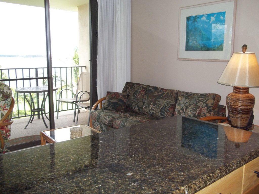 Kihei Surfside By Condominium Rentals Hawaii Makena Esterno foto