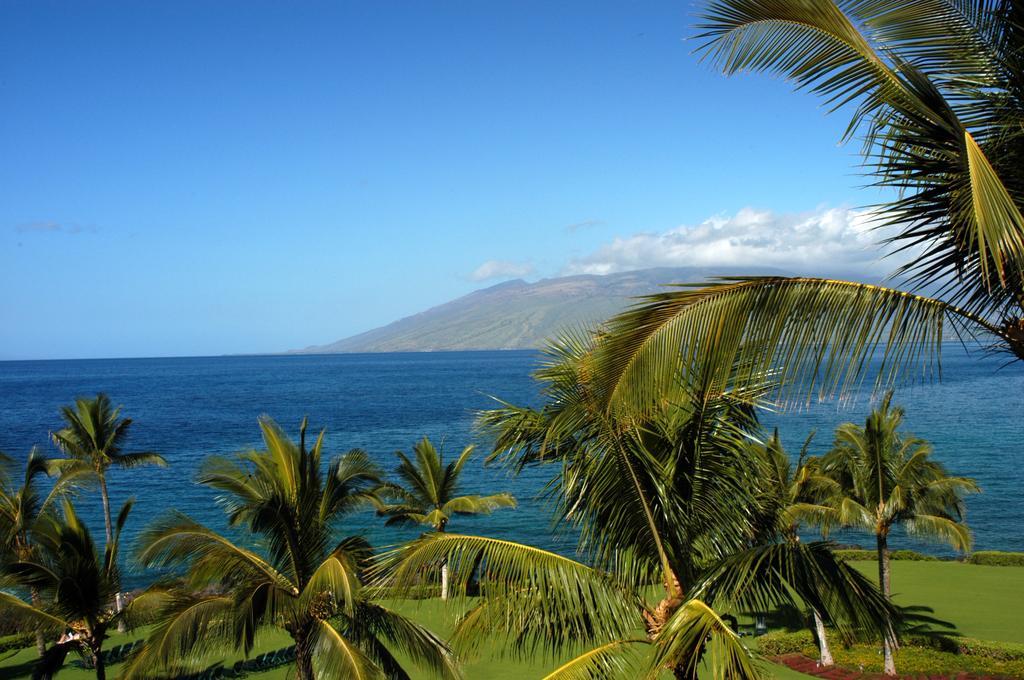 Kihei Surfside By Condominium Rentals Hawaii Makena Camera foto