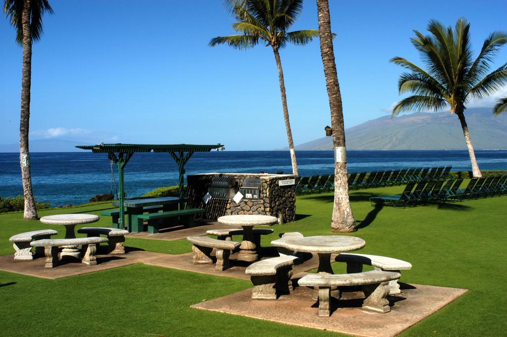 Kihei Surfside By Condominium Rentals Hawaii Makena Camera foto