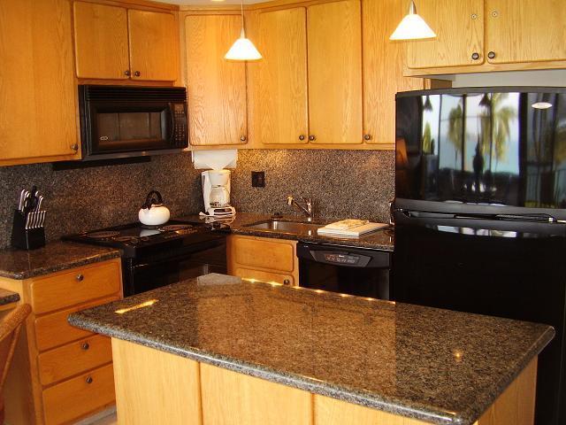 Kihei Surfside By Condominium Rentals Hawaii Makena Esterno foto