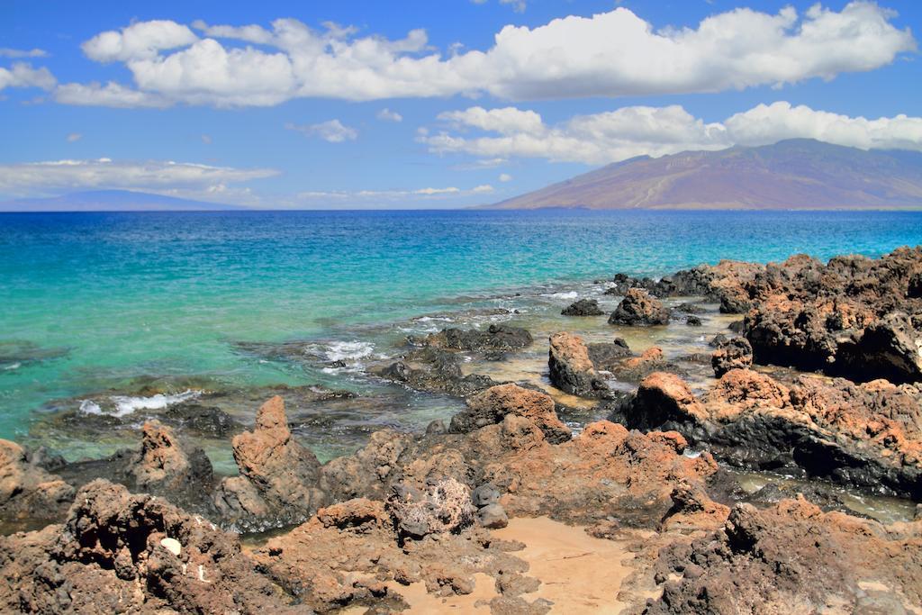 Kihei Surfside By Condominium Rentals Hawaii Makena Esterno foto