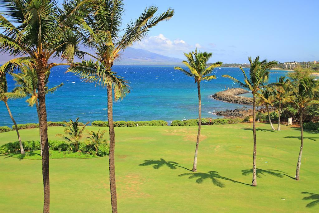 Kihei Surfside By Condominium Rentals Hawaii Makena Esterno foto