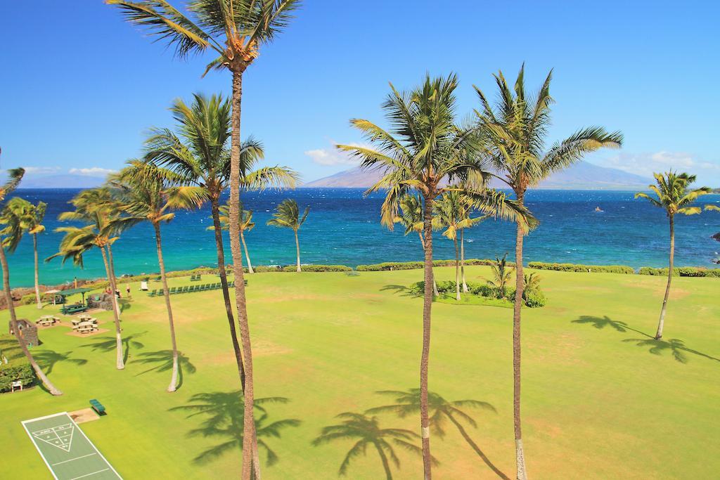 Kihei Surfside By Condominium Rentals Hawaii Makena Esterno foto