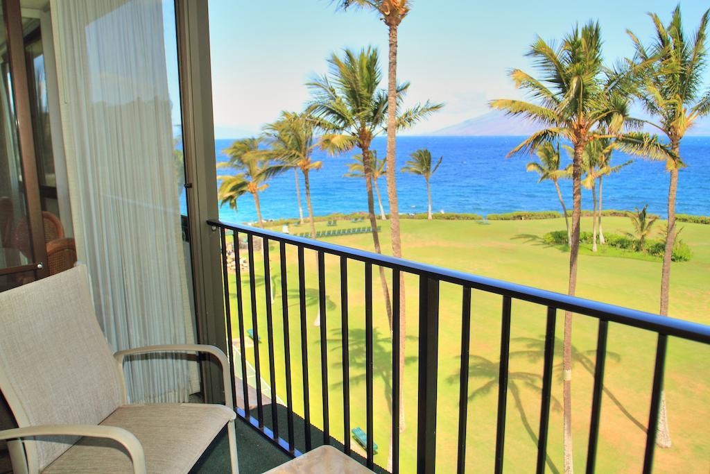 Kihei Surfside By Condominium Rentals Hawaii Makena Esterno foto