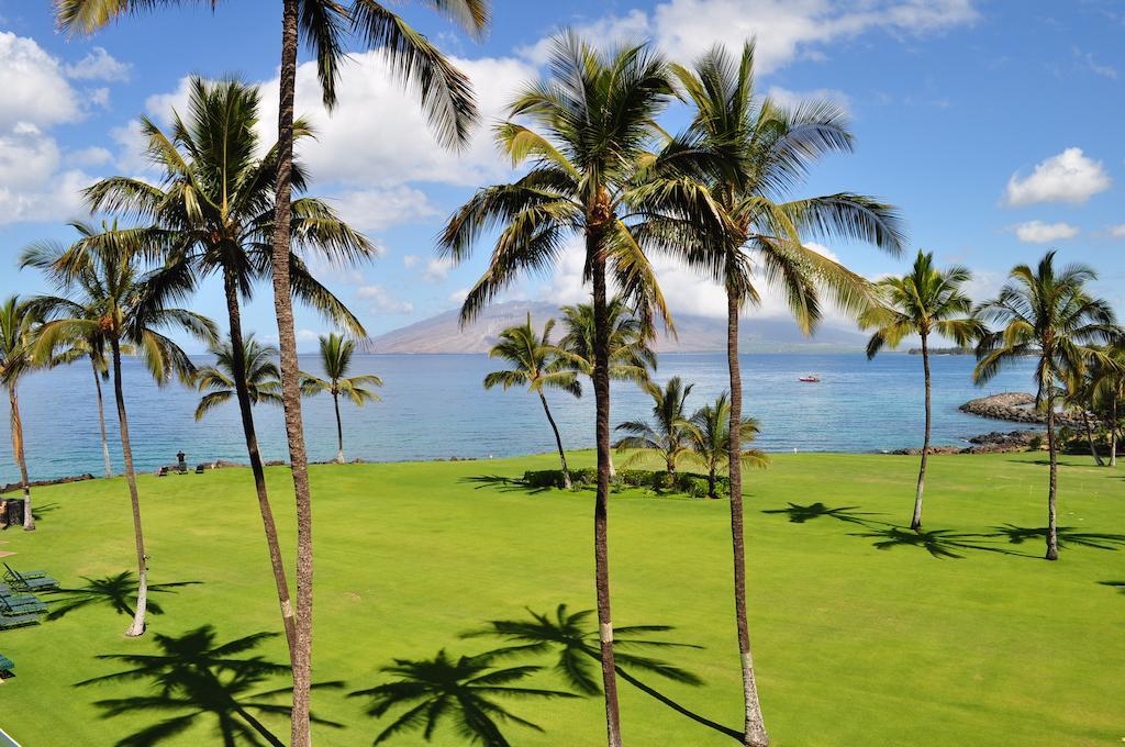 Kihei Surfside By Condominium Rentals Hawaii Makena Esterno foto